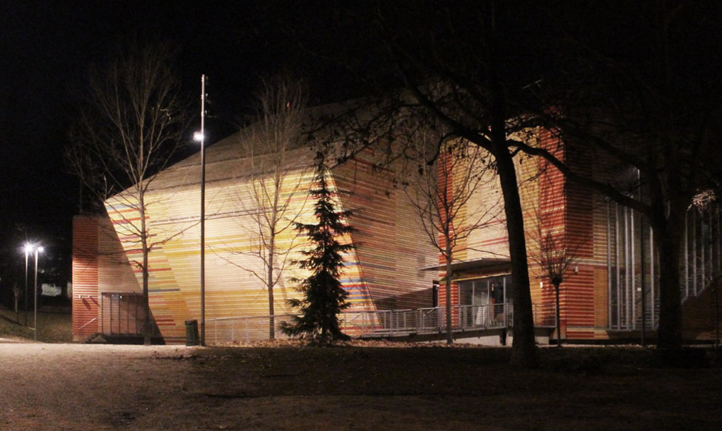 night time lauditorium del parco.jpg